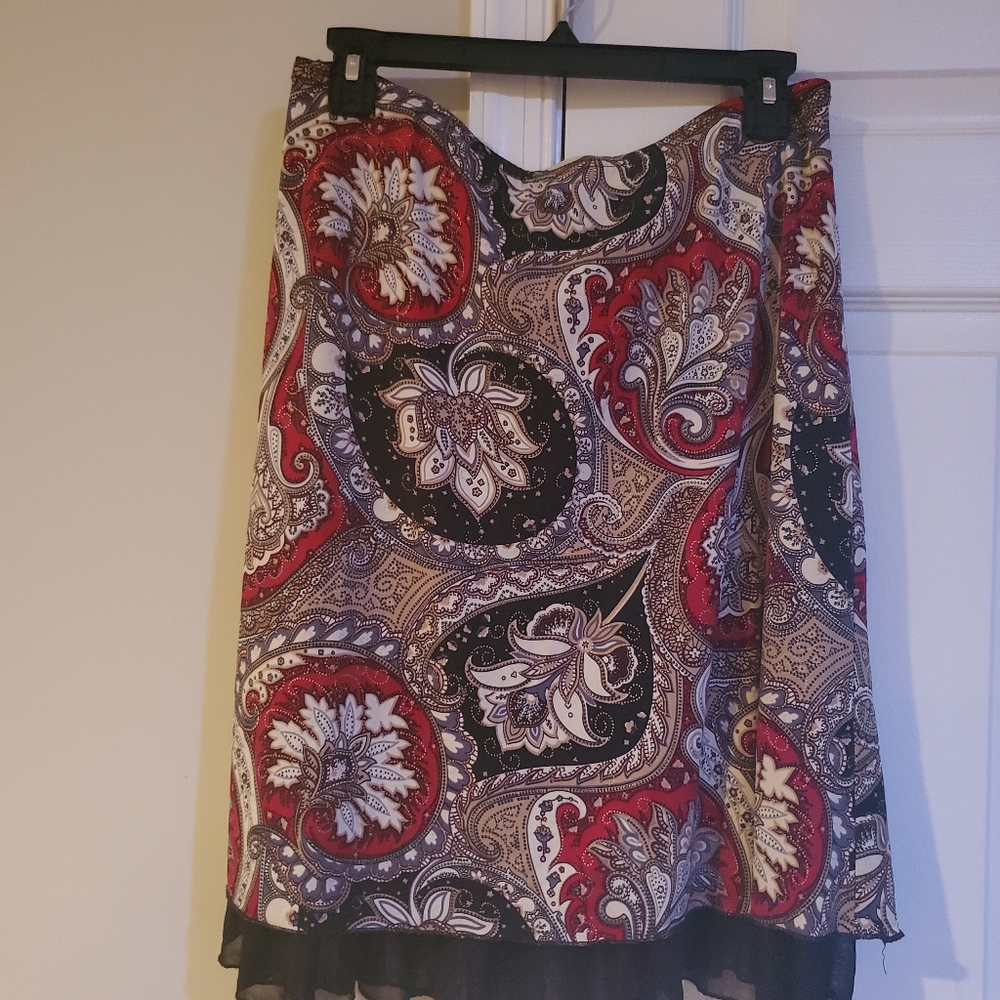 Skirt